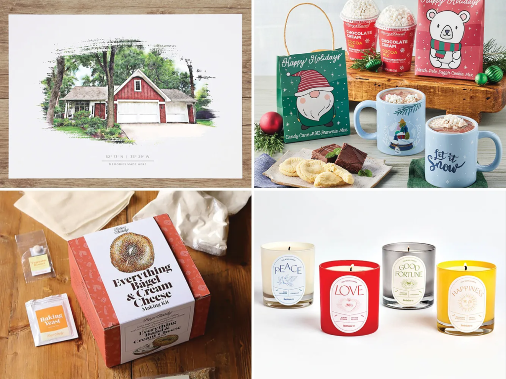 Relationship Gifts