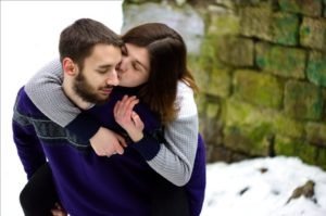 Tips To Seduce a Woman With Sexual Escalation