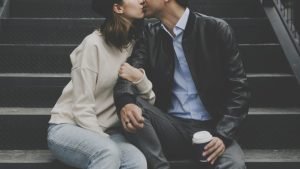 Top 5 Awkward Moments At The Start of A Relationship