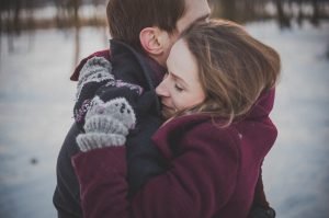 What is A Rainbow Kiss?