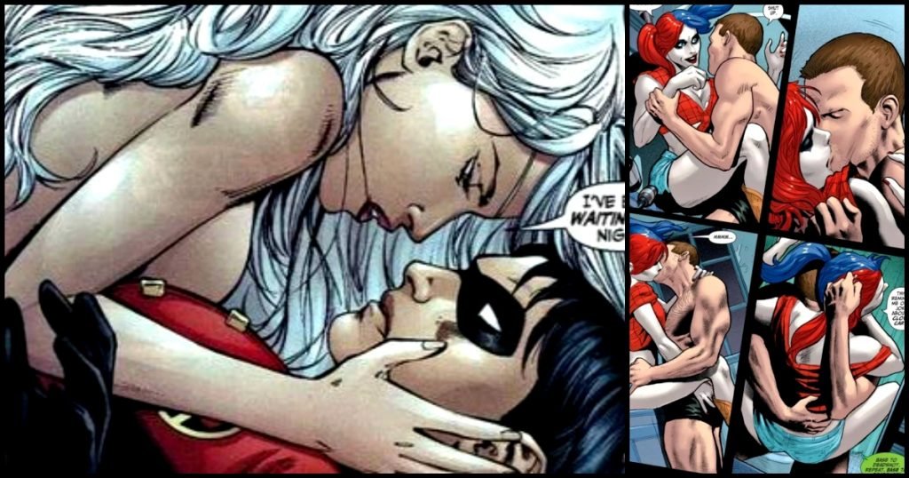 BestPornComix.Com Free Porn Comics Site Review