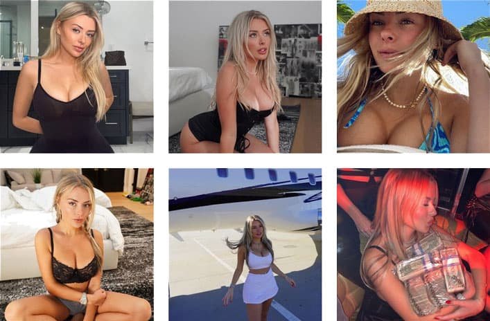 How Much is Corinna Kopf Onlyfans Worth?