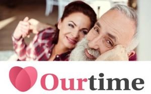 OurTime Review Introduction