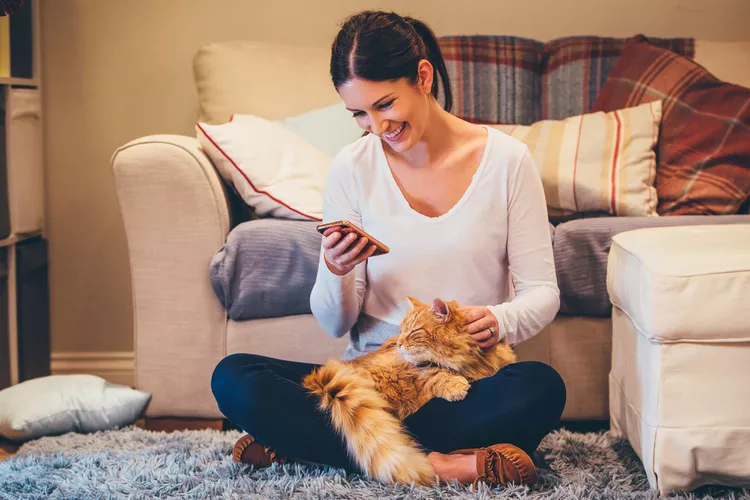 Finding Love with Felines: The Best Dating Site for Cat Lovers