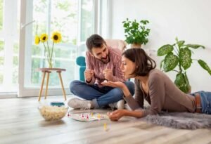The Ultimate Guide to Dating for Board Game Lovers