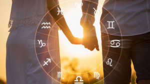 Date of Birth Match Finder: Discover your perfect match through astrology.
