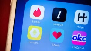 Dating Sites With Chat Rooms: A Comprehensive Guide
