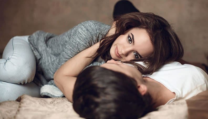 Milestones in a Relationship: Navigating the Journey of Love