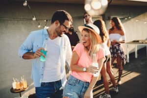 The Ultimate Guide to First Date Ideas: Making a Memorable Impression