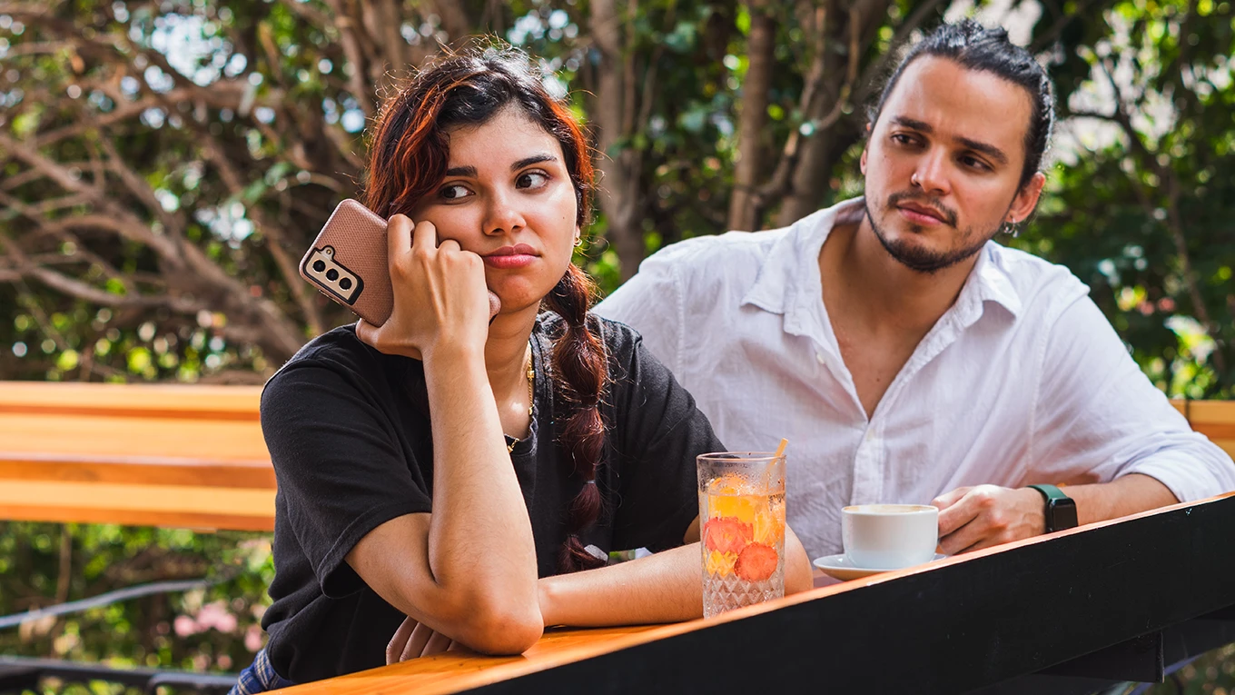 Dating After Divorce Red Flag: Recognizing Red Flags to Avoid Heartbreak