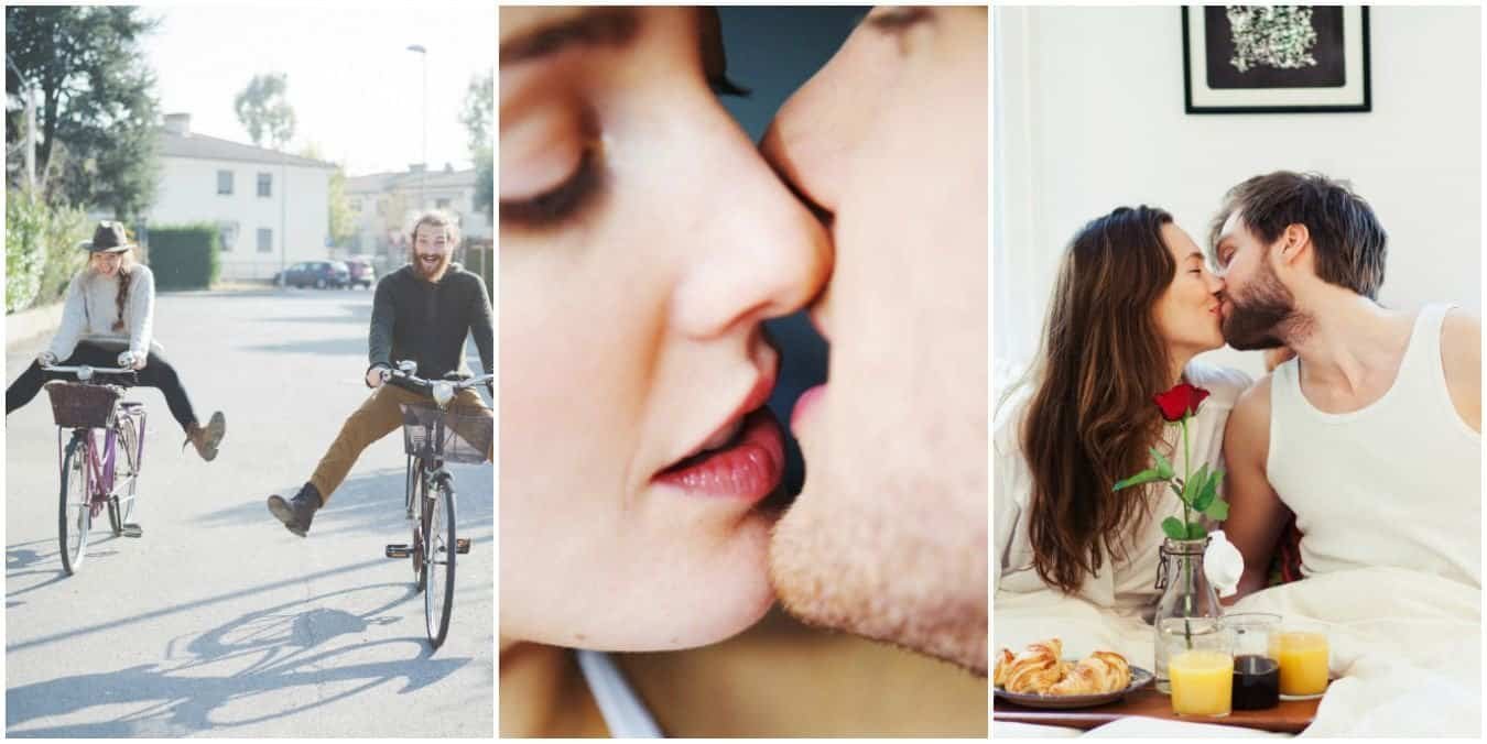 Romantic Gestures That Aren’t Pleasant: How to Show Love in Meaningful Ways