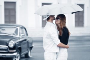 Rainy Day Date Ideas: Embrace the Weather with Creativity