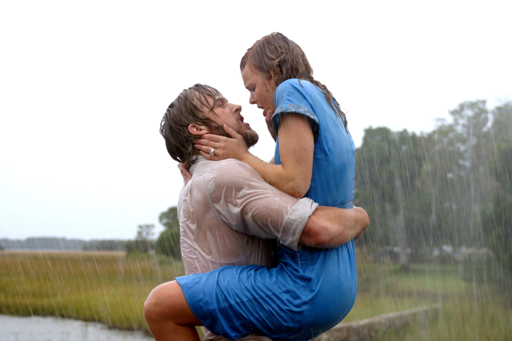 Rainy Day Date Ideas