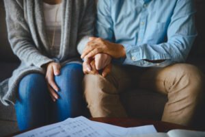 parterapeut Frederiksberg: Finding the Right Support for Your Relationship