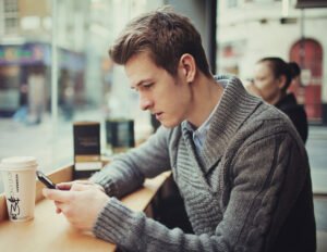 What Does “…” Mean in a Text from a Guy? Understanding the Ellipsis in Modern Dating