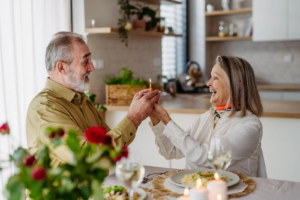 Celebrable Relationship Milestones: Important moments that strengthen bonds.