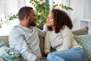 The Biggest Turn-On: Understanding Attraction in Relationships