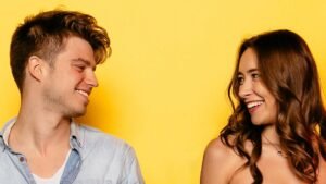 Women Looking for Men: The Evolving Nature of Contemporary Relationships