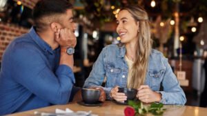 Understanding the Meaning of “seeing someone” in Modern Dating