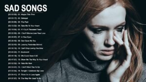 Songs About Wanting Someone You Can’t Have: A Playlist for Unrequited Love