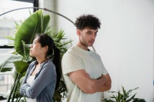 Tumultuous Relationships: Understanding, Coping, and Growing Beyond the Chaos