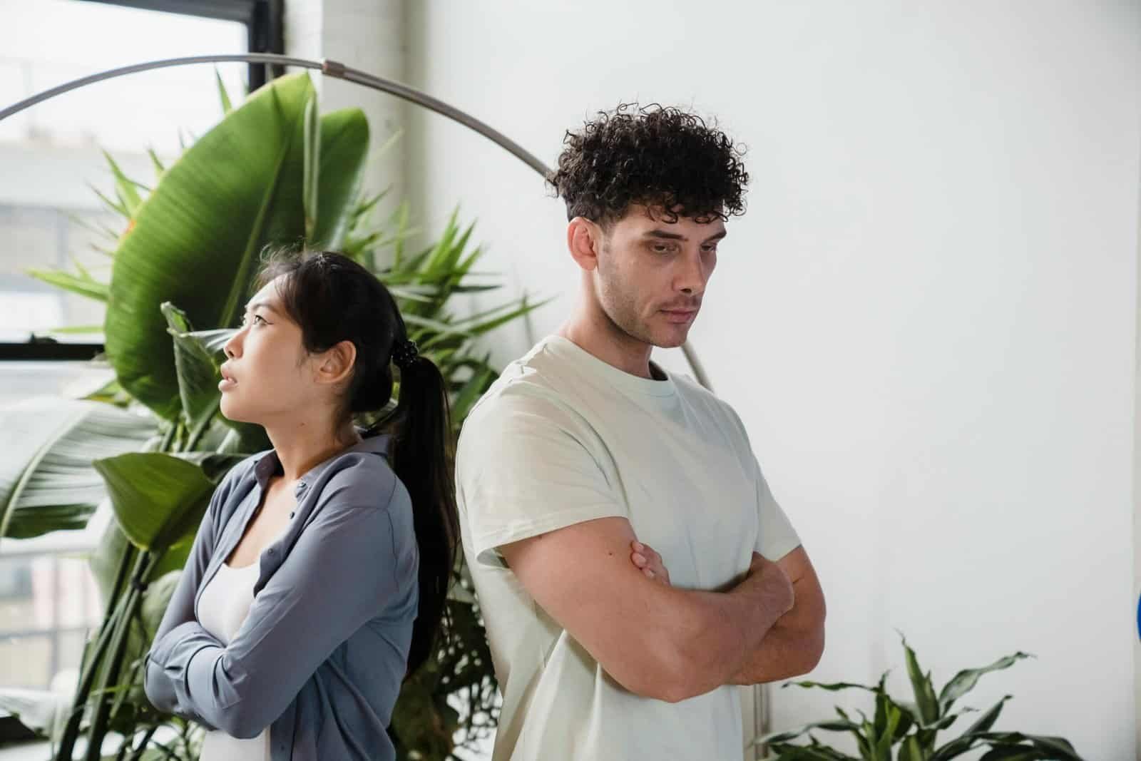Tumultuous Relationships: Understanding, Coping, and Growing Beyond the Chaos