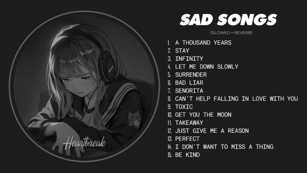 Songs About Wanting Someone You Can't Have