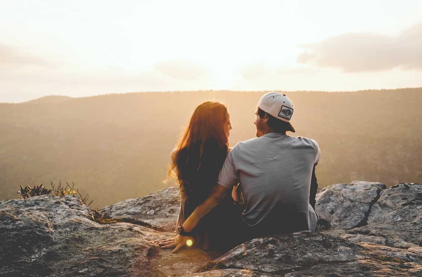 The Art of a Second Date-Navigating the Next Step of Making a Connection