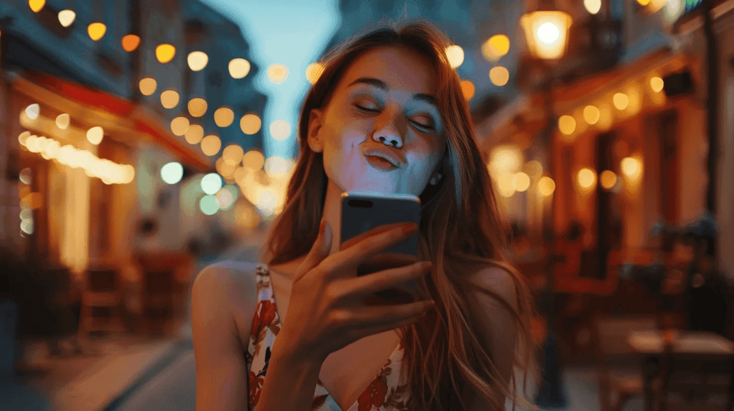 Flirty Texts for Him: Crafting the Perfect Messages to Keep Him Smiling