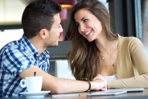 Flirtationship: Navigating the Fun and Frustrating Gray Area of Modern Romance