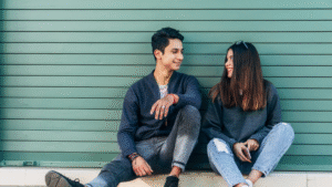 Flirty Questions to Ask Your Boyfriend: 50 Playful Ways to Spark Connection and Fun