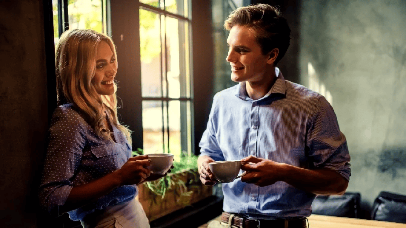 How to Tell a Guy You Like Him: A Jumping Guide in Steps