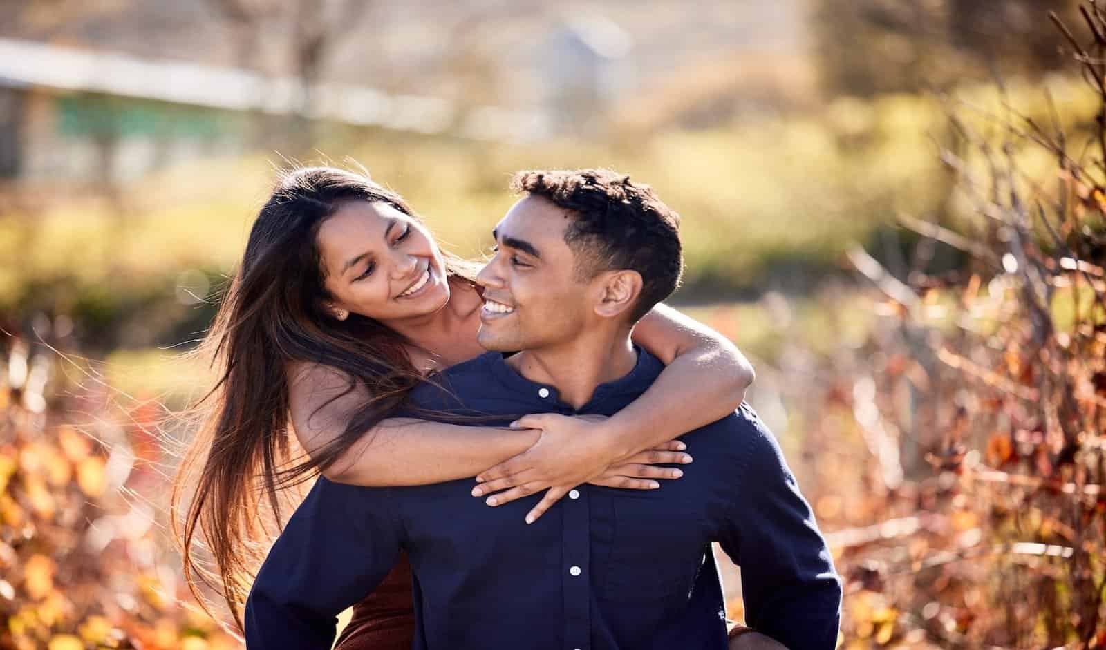 How to Build a Meaningful Connection in love tips for Healthy Relationships