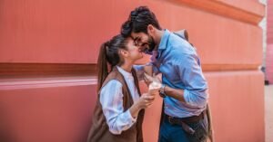 What Does Your Kiss Say About You? Decoding the Language of Kisses