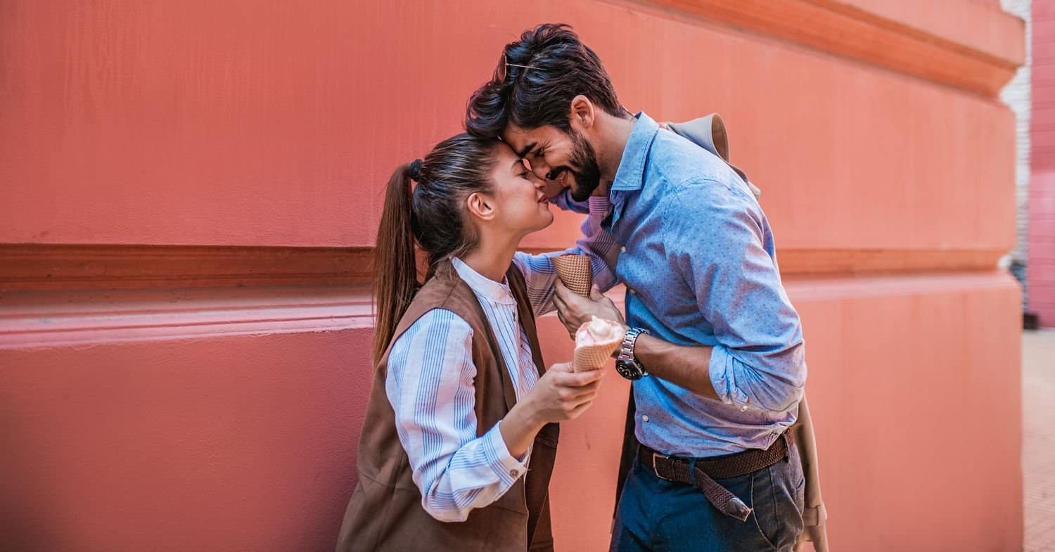 What Does Your Kiss Say About You? Decoding the Language of Kisses