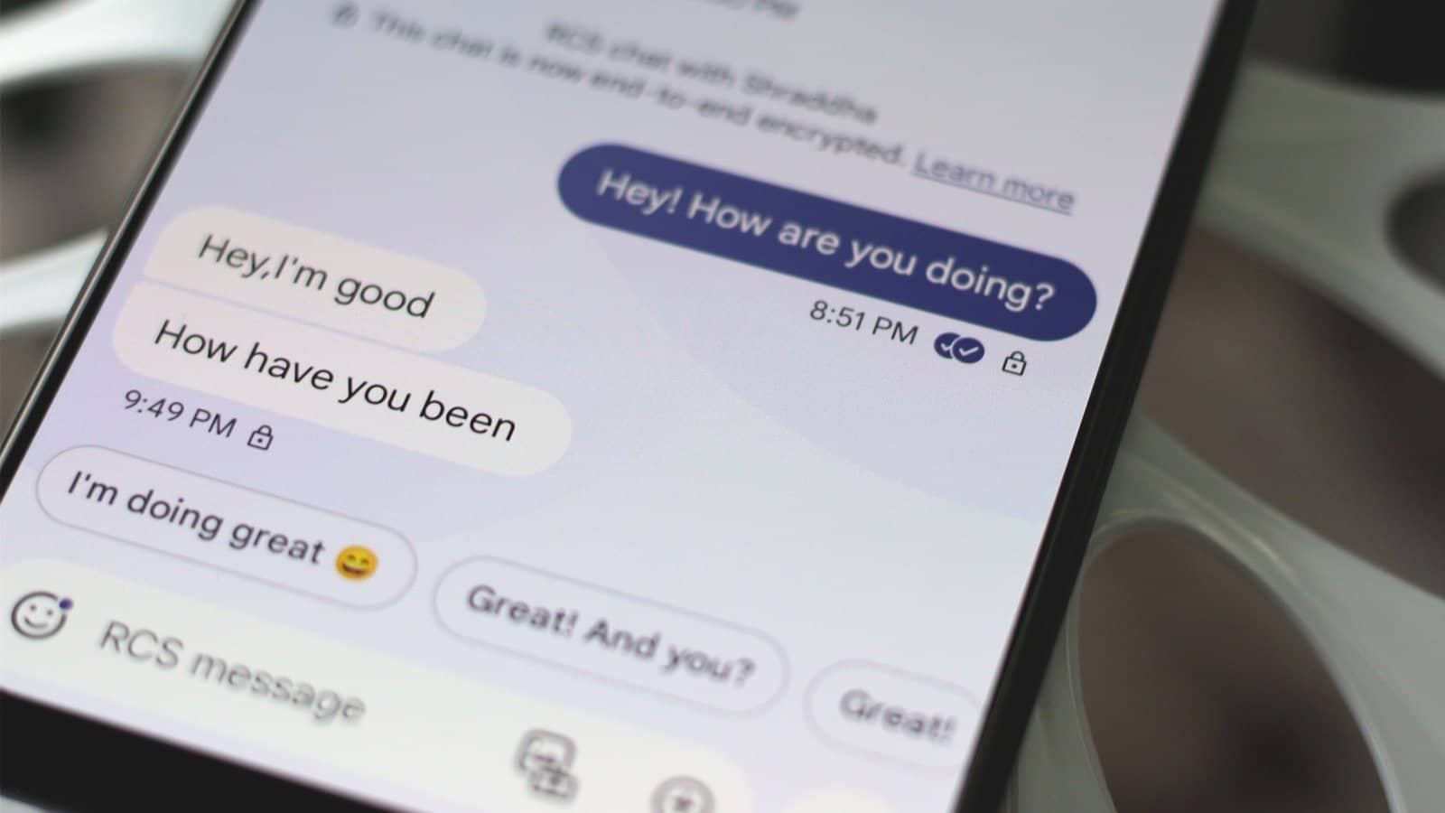 Double texting: What is it? When to do it? Why the fuss?