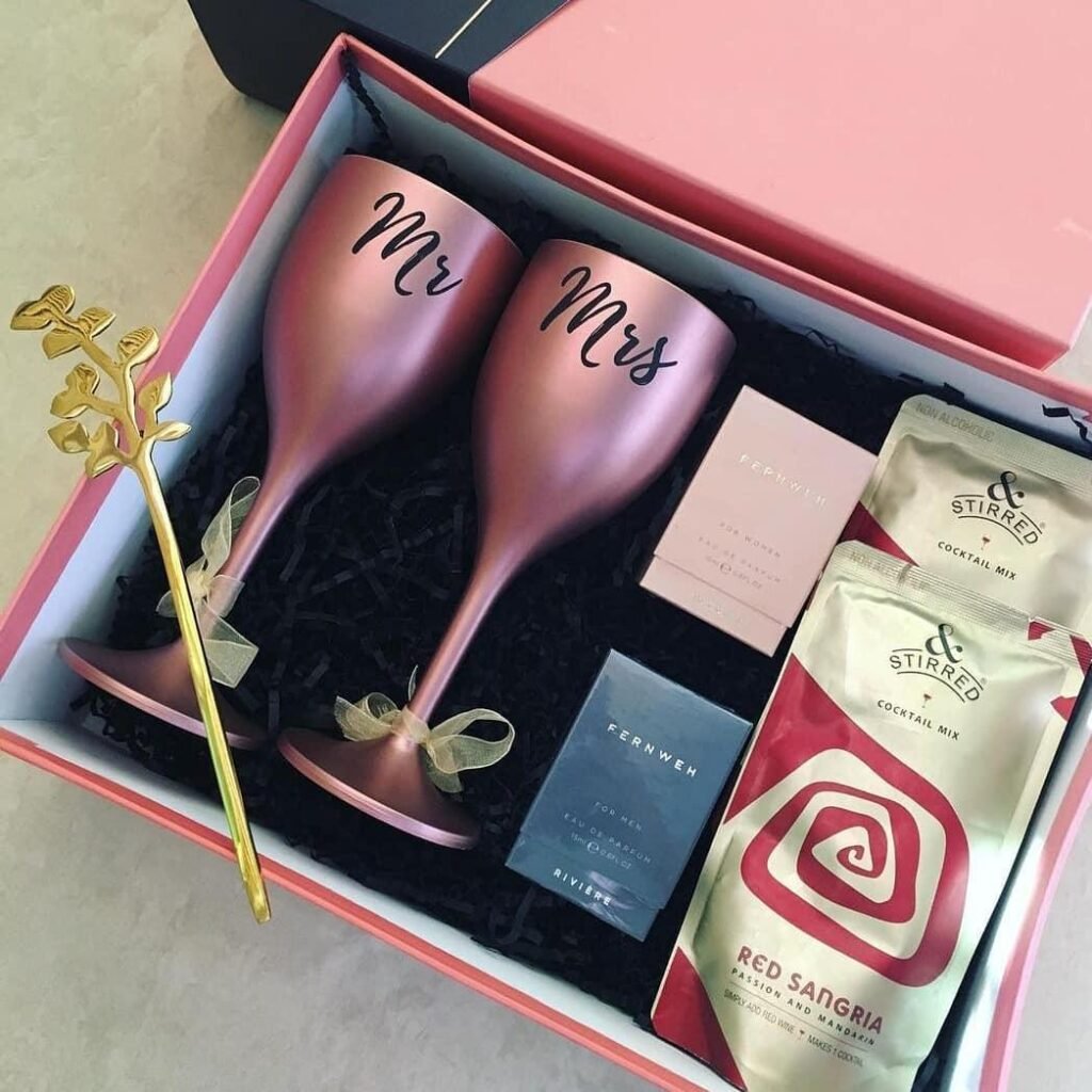 Relationship Gifts