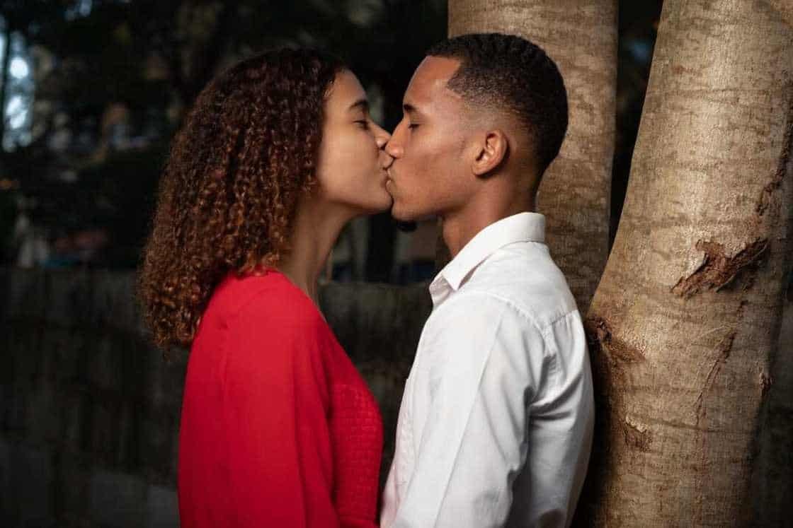 Exploring the Art of Kissing Types and Their Meanings