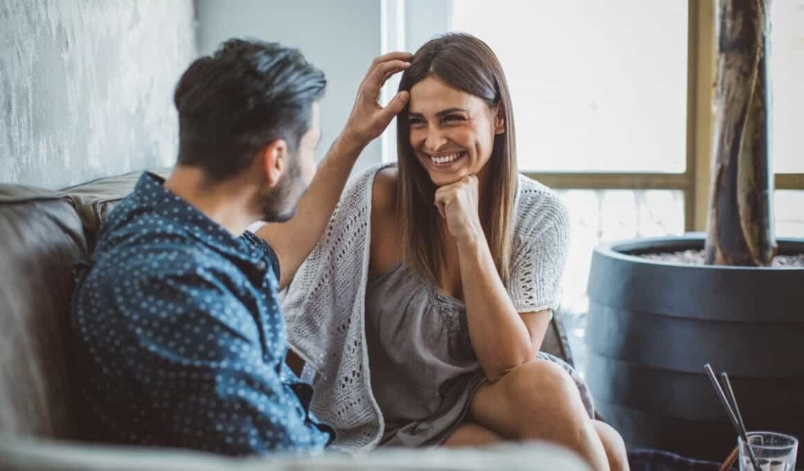 From Platonic to Romantic: Exploring the Different Types of Love