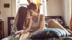 How to Handle Sex with a Best Friend: The Good, the Bad, and the Complicated