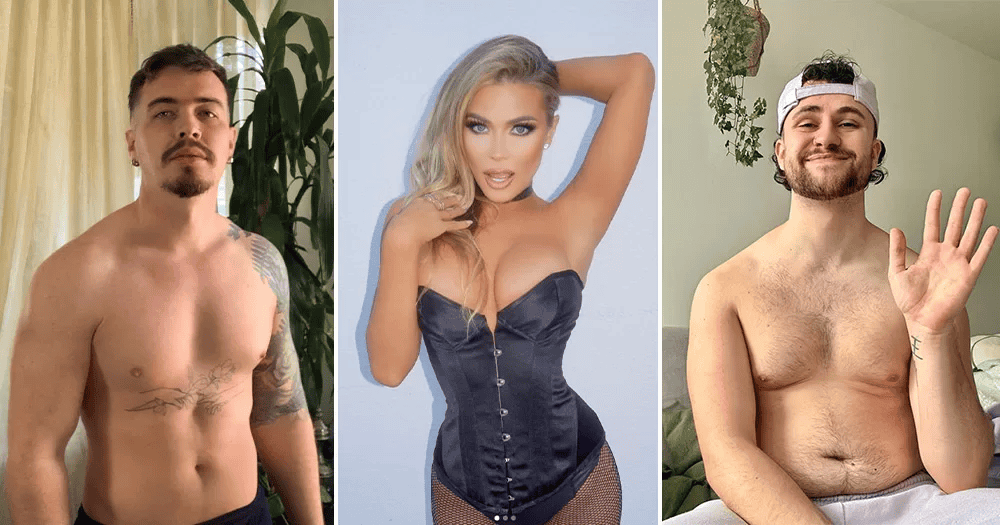 OnlyFans for LGBTQ+ Creators
