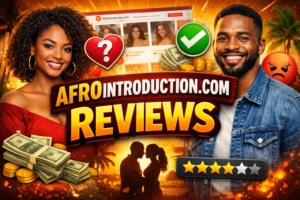 AfroIntroduction.com Reviews