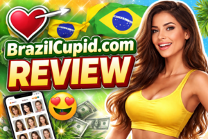 BrazilCupid.com Review