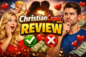 ChristianCupid.com Review