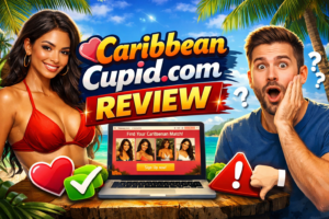 CaribbeanCupid.com Review